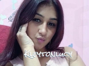 Kleytonlucy