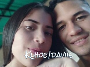 Klhoe1daviis