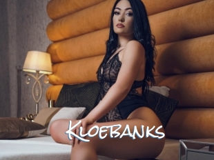Kloebanks