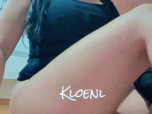 Kloenl