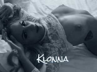 Klonna