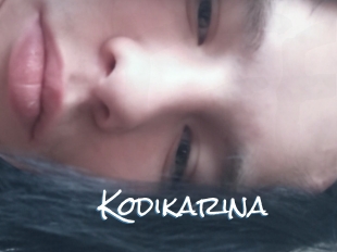 Kodikarina