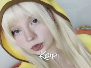Koipi