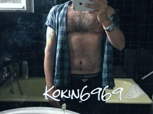 Kokin6969