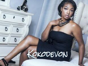 Kokodevon