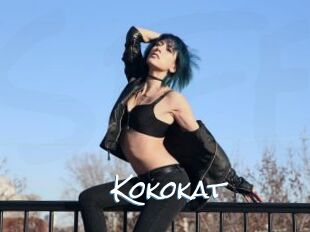 Kokokat