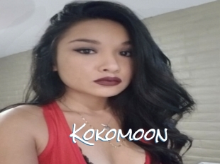 Kokomoon