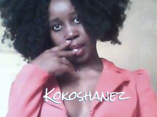 Kokoshanez