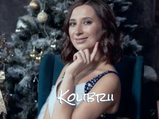 Kolibrii