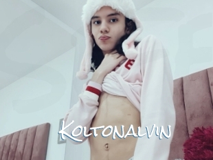 Koltonalvin