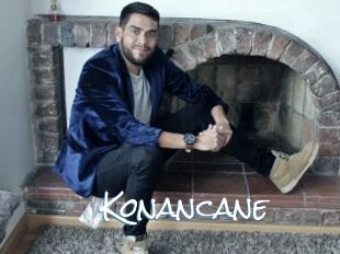 Konancane