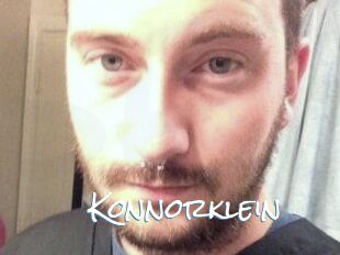 Konnorklein