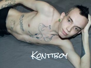 Kontiboy