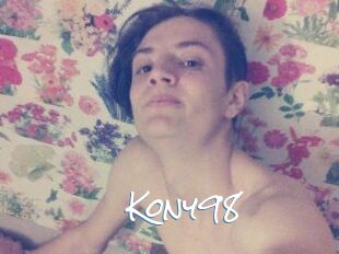 Kony98
