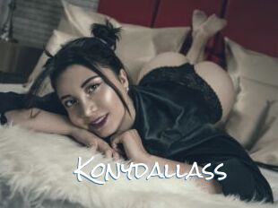 Konydallass