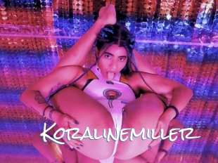Koralinemiller