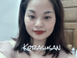Korasusan