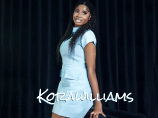 Korawilliams