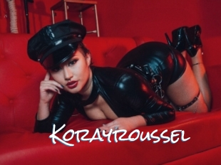 Korayroussel