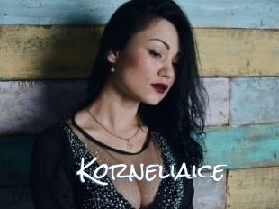 Korneliaice