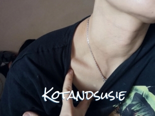 Kotandsusie