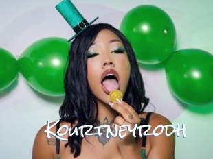 Kourtneyrodh