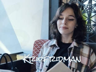 Kricfridman