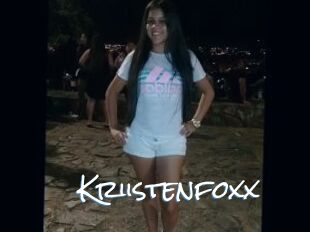 Kriistenfoxx