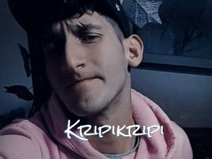 Kripikripi