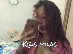 Kris_milas