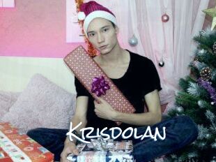 Krisdolan