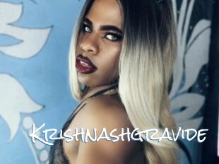 Krishnashgravide
