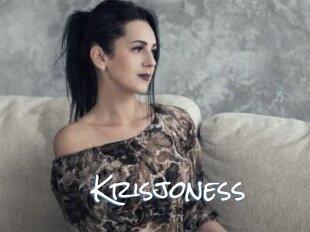 Krisjoness