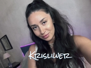 Krisliwer
