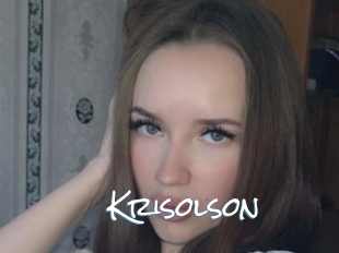 Krisolson