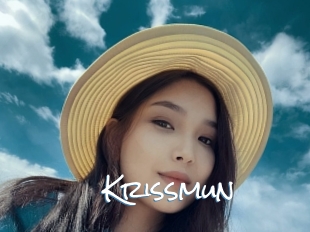 Krissmun