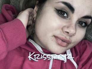 Krissroyz