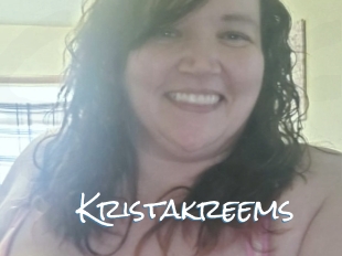 Kristakreems