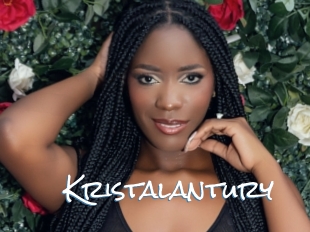 Kristalantury