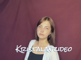 Kristalanzideo
