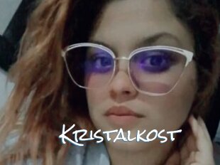Kristalkost