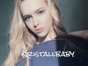 Kristallbaby