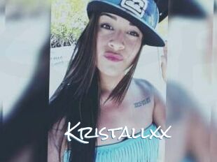 Kristallxx