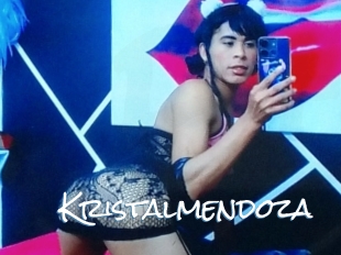 Kristalmendoza