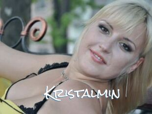 Kristalmin
