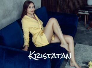 Kristatan