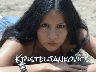 Kristeljankovics