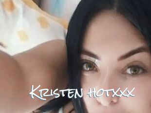 Kristen_hotxxx