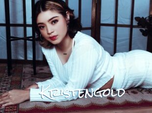 Kristengold