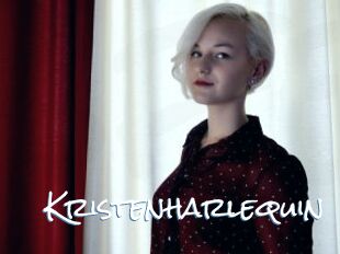 Kristenharlequin
